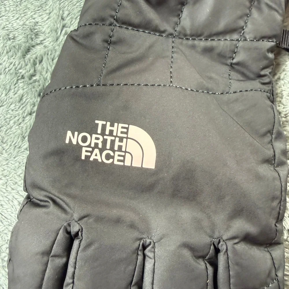 The North Face north face